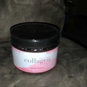 BeachBody Collagen, Unflavored, sealed container